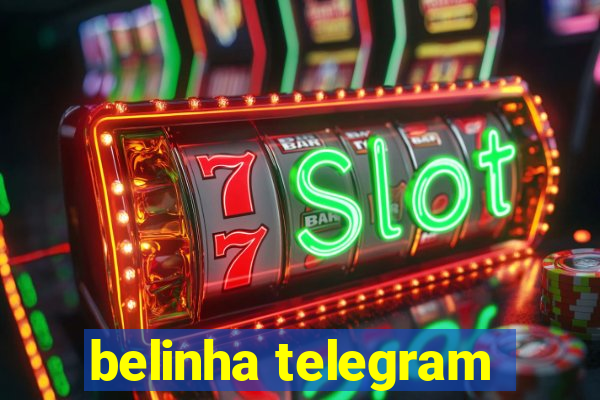 belinha telegram